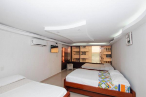 Apartamento dúplex